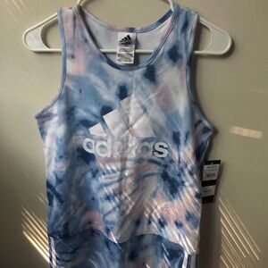 Adidas Tank Dress